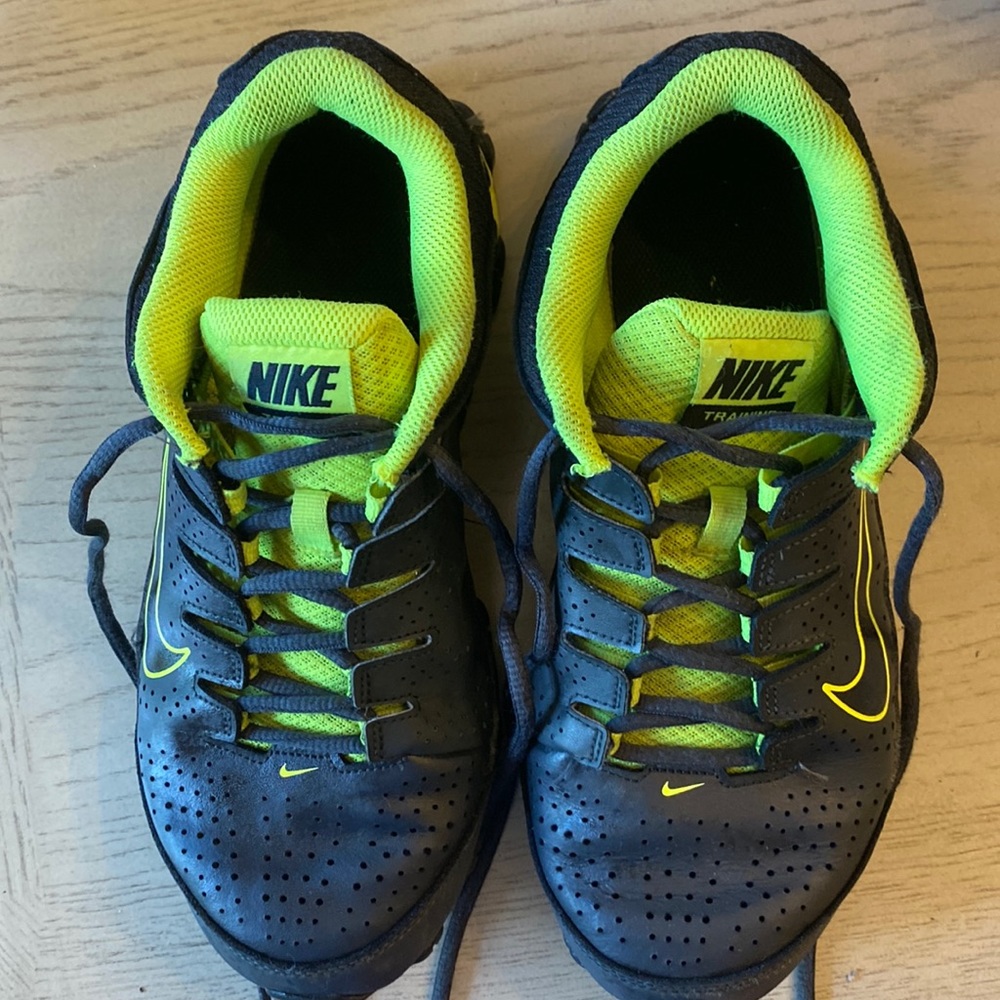 Nike reax